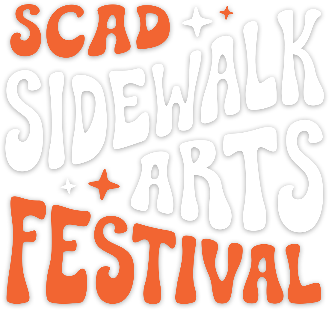 Scad Sidewalk Arts Festival 2024 Line Up Maren Sadella