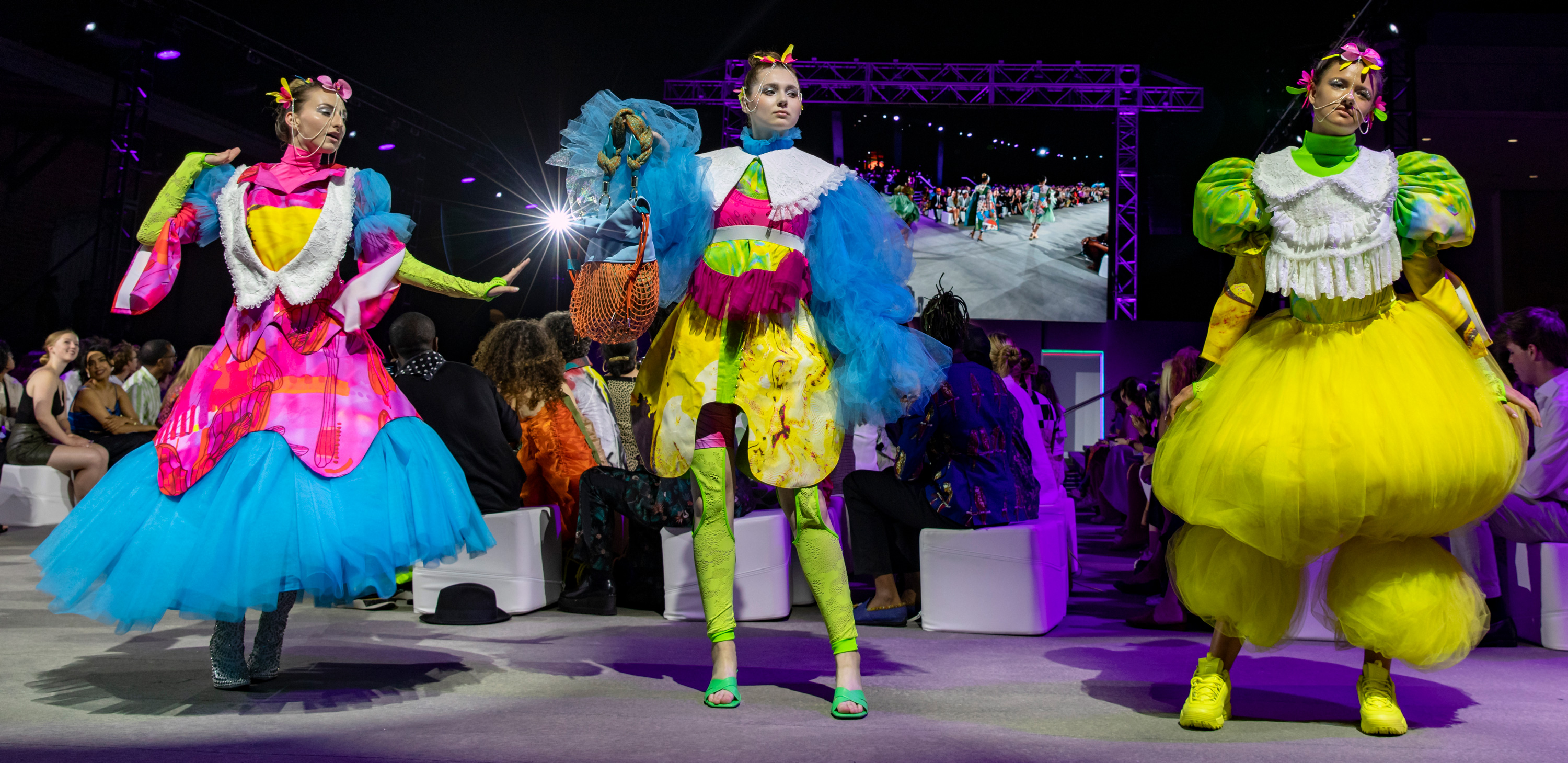 Discover the new names to know in design at SCAD FASHION 2023 SCAD.edu