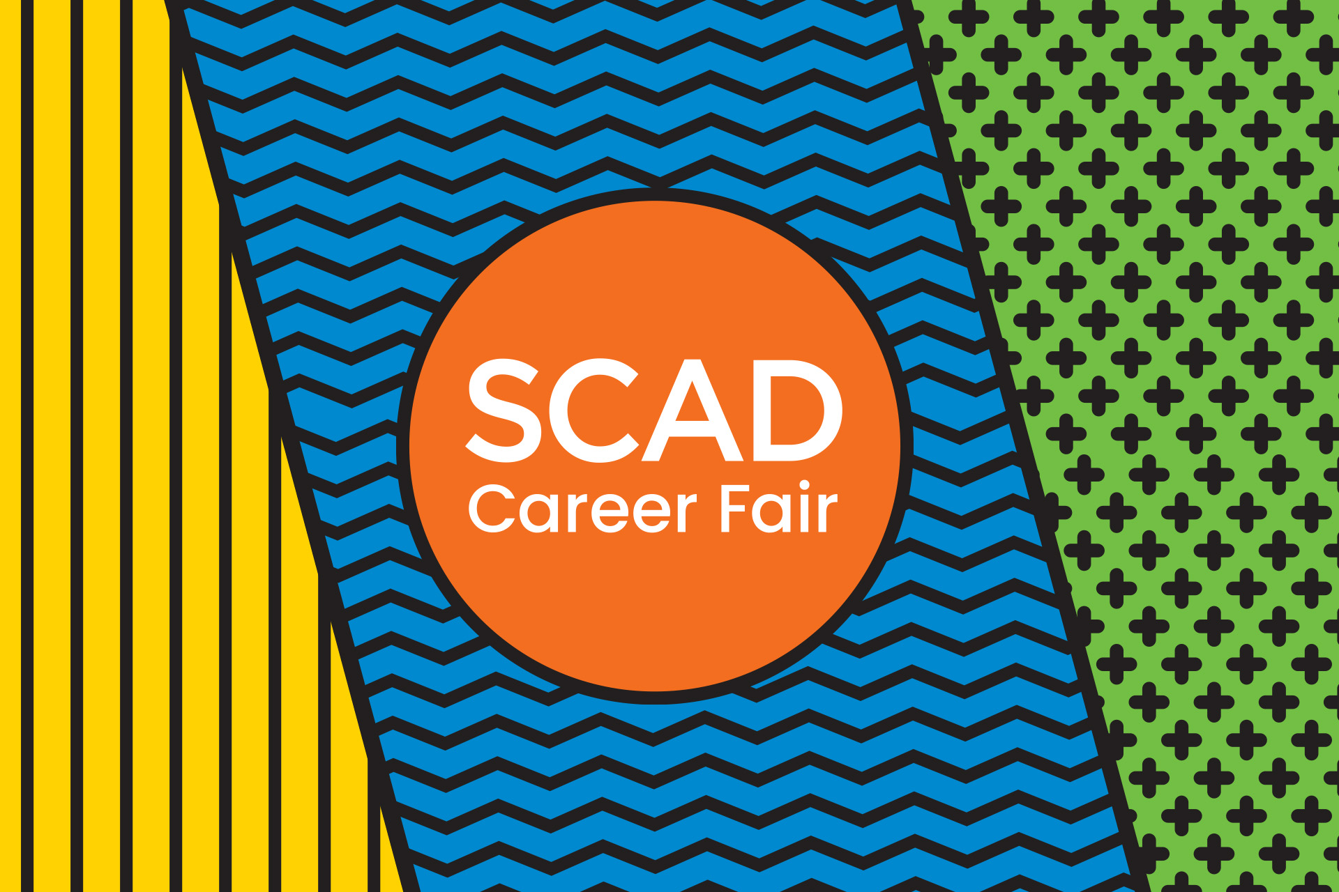 industry connections with top company reps at virtual SCAD Career