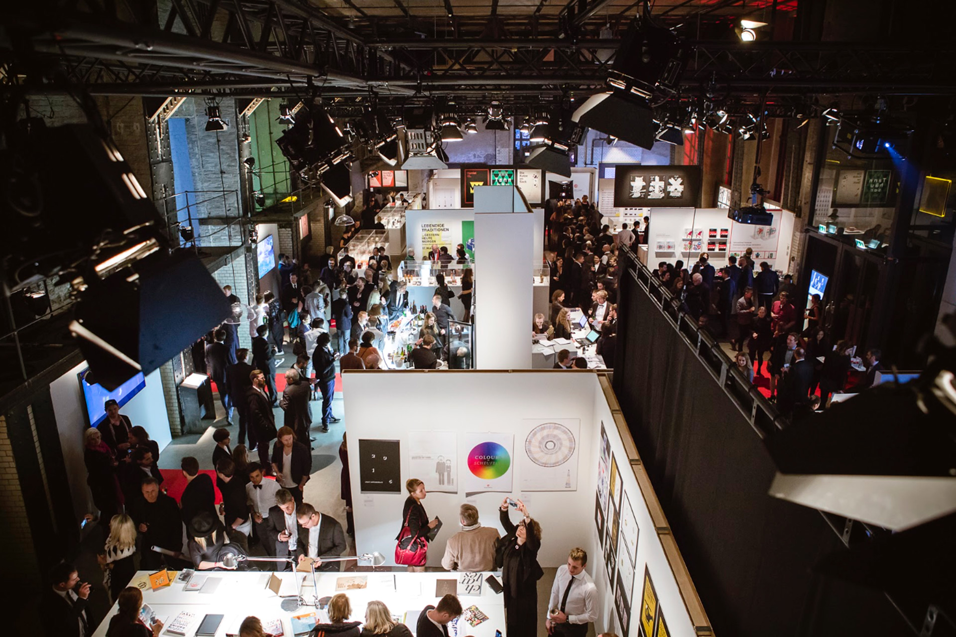 SCAD students and alumni bring home 7 Red Dot Awards from Berlin | SCAD.edu