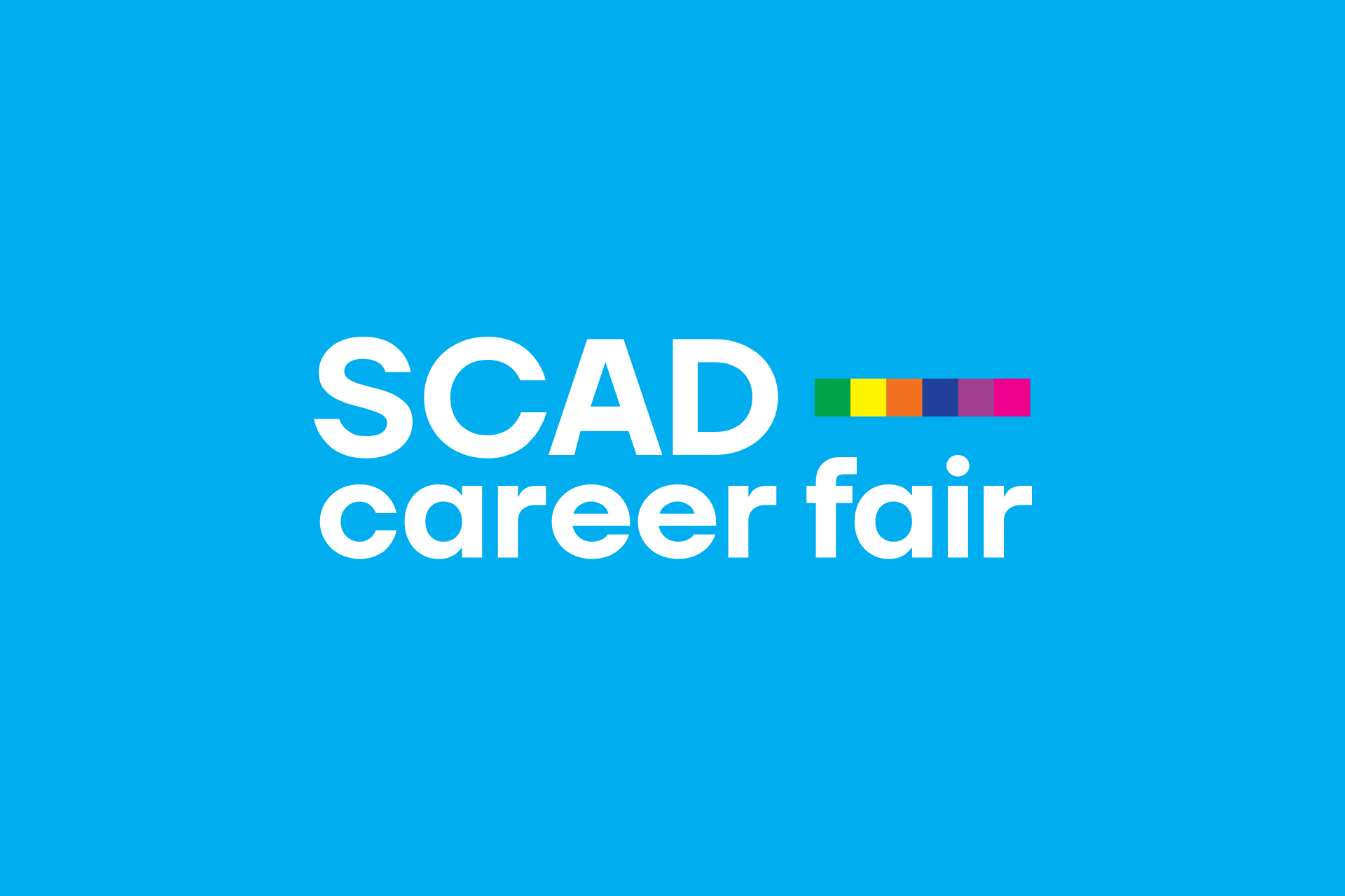 Meet employers at virtual SCAD Career Fair for schools of Digital Media