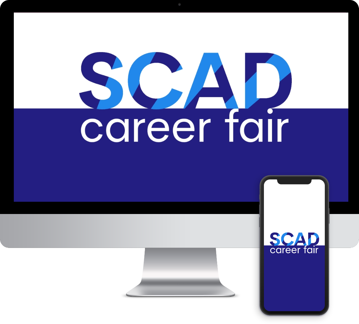 SCAD Career Fair 2022 SCAD.edu