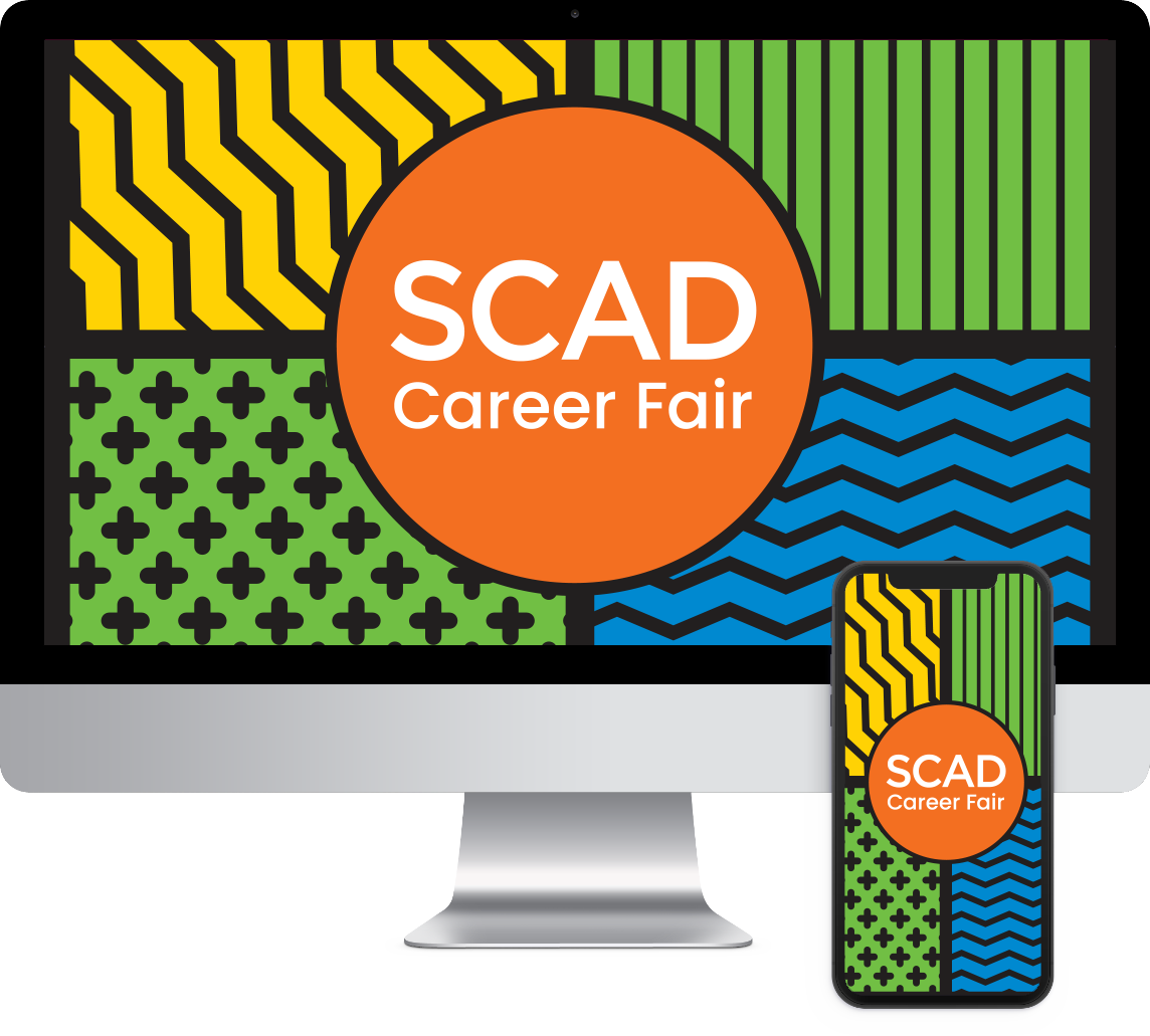 SCAD Career Fair SCAD.edu