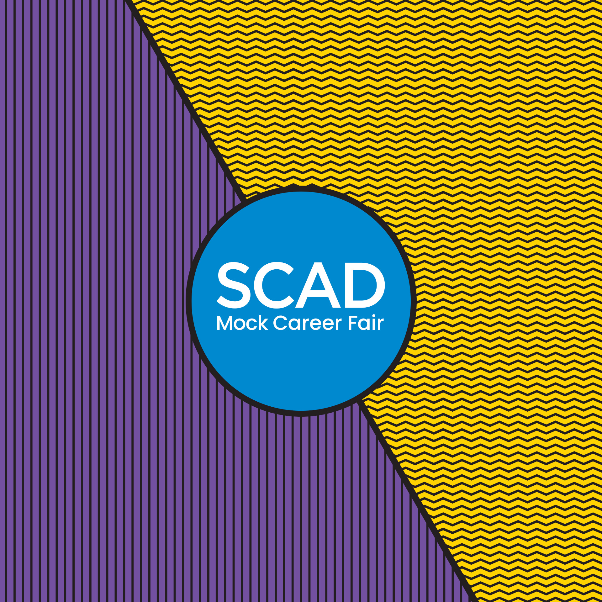 Practice your pitch at virtual SCAD Mock Career Fair SCAD.edu