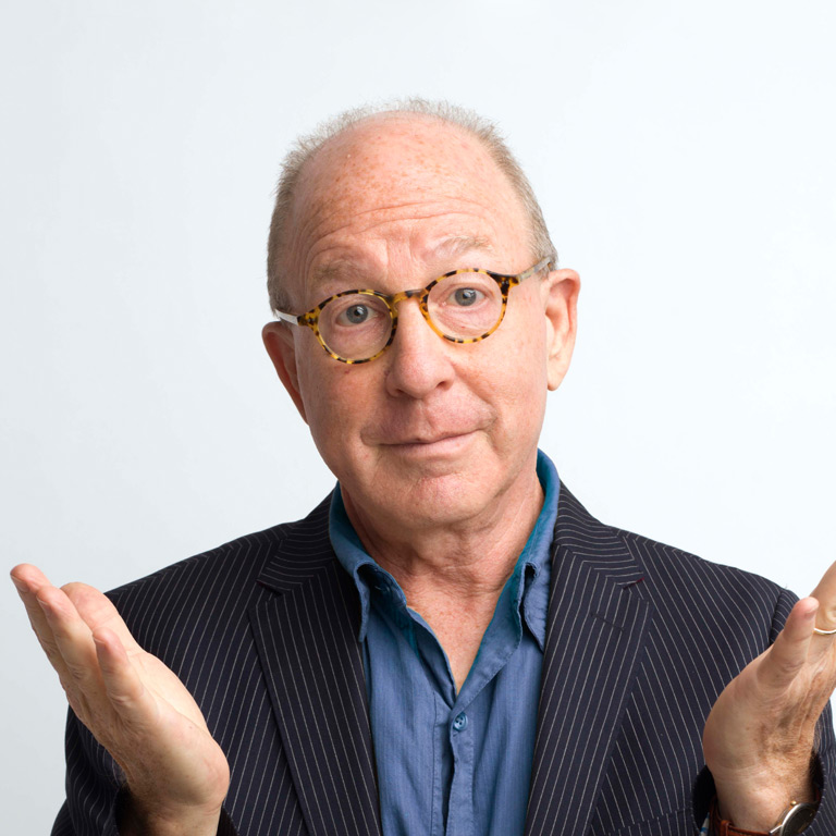 Jerry Saltz SCAD.edu