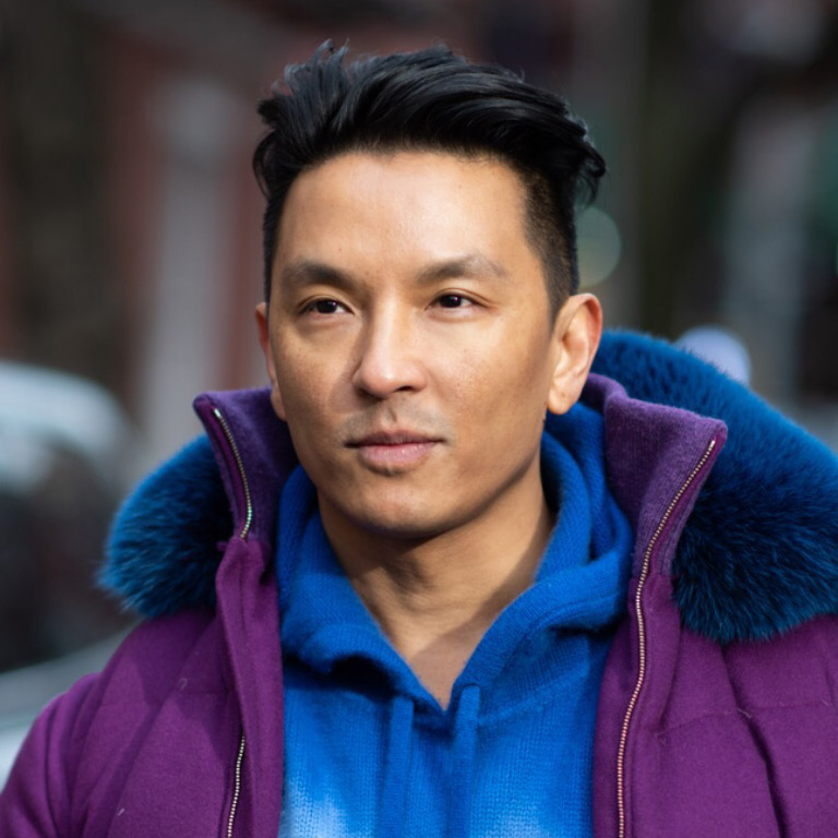 Prabal Gurung SCAD.edu