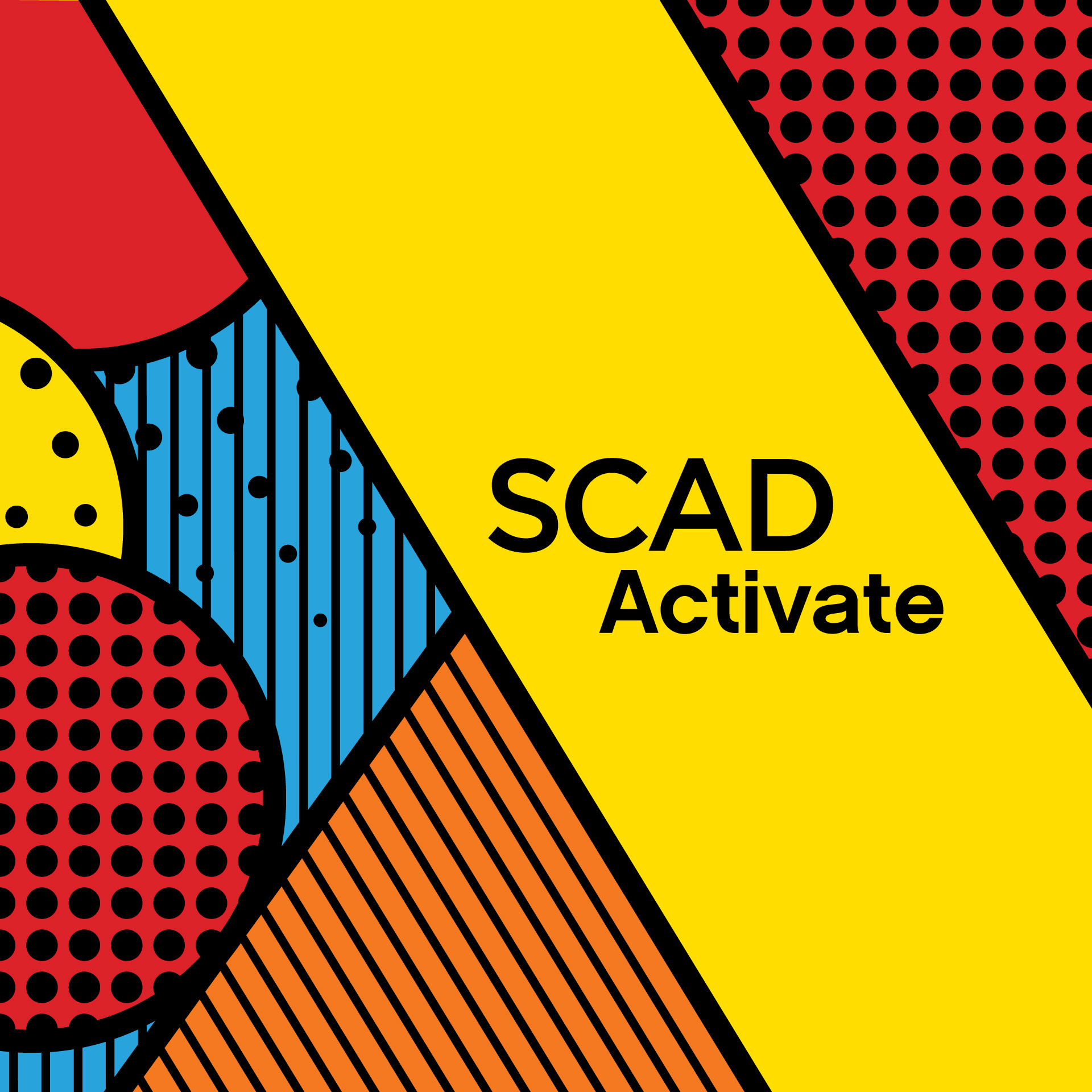 Own the moment with employers at SCAD School of Building Arts portfolio