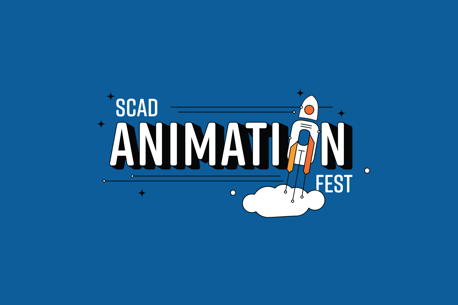 SCADFILM's signature SCAD AnimationFest returns to Atlanta Sept. 2224