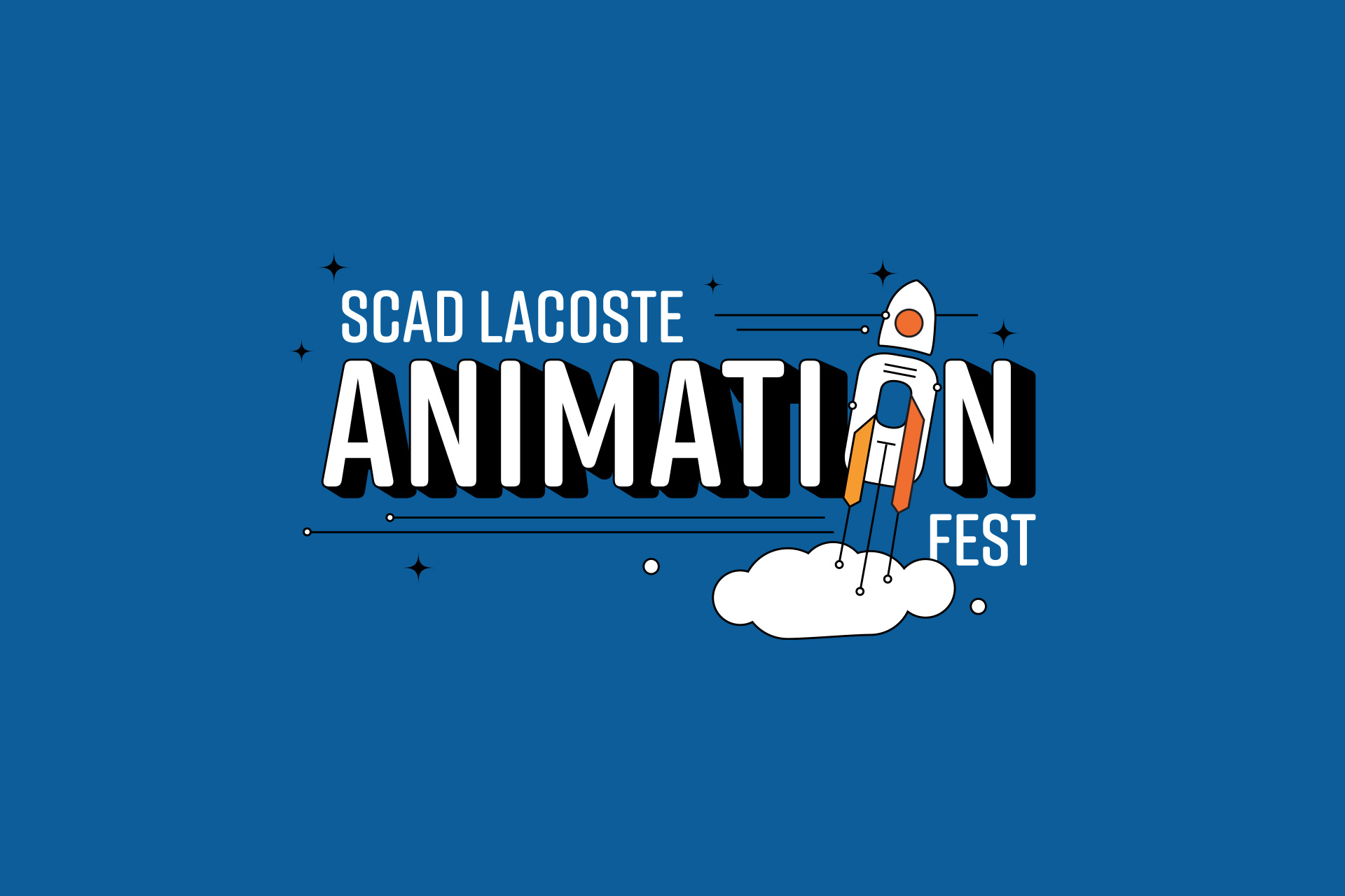 Celebrate animation's finest in France at 2024 SCAD AnimationFest
