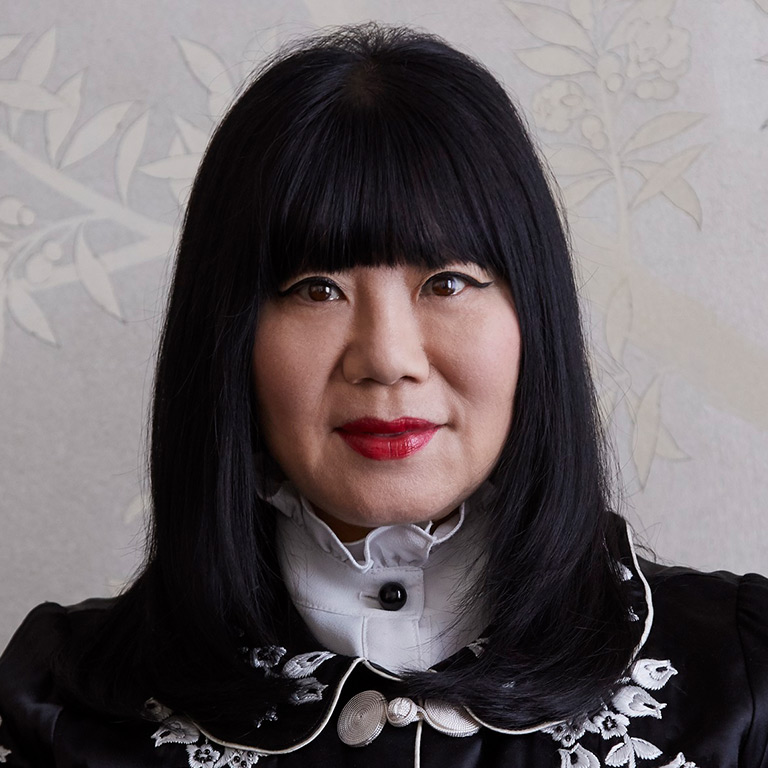 Anna Sui | SCAD.edu