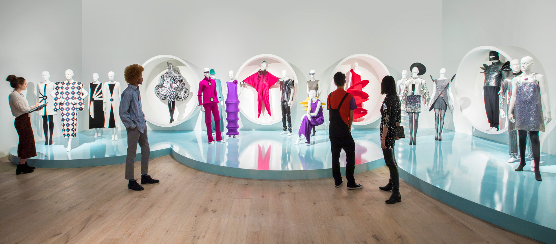 Explore renowned fashion program and SCAD FASH museum at SCAD Atlanta ...