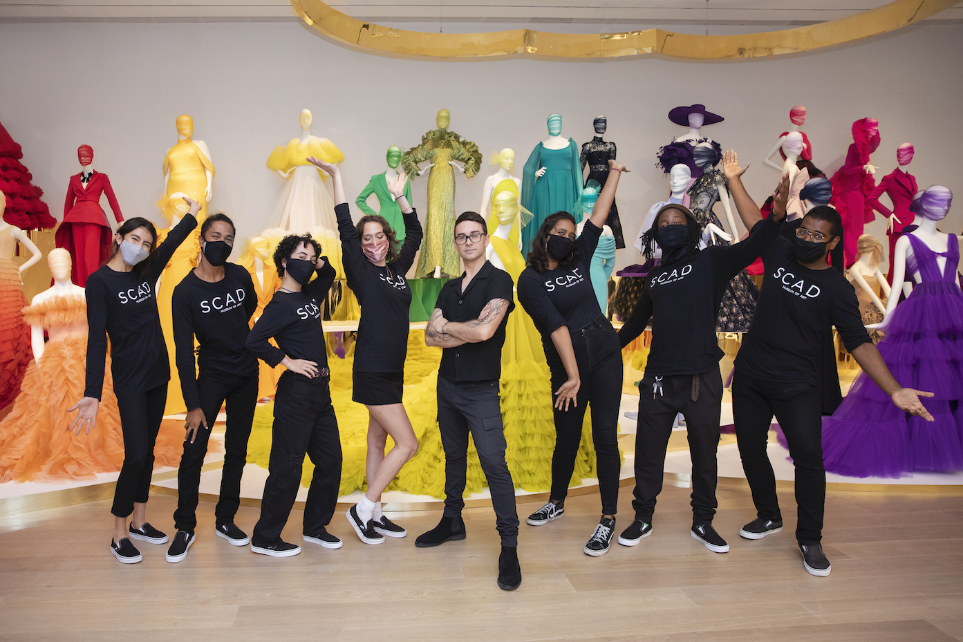 Scad Moa Presents Christian Siriano People Are People 5508