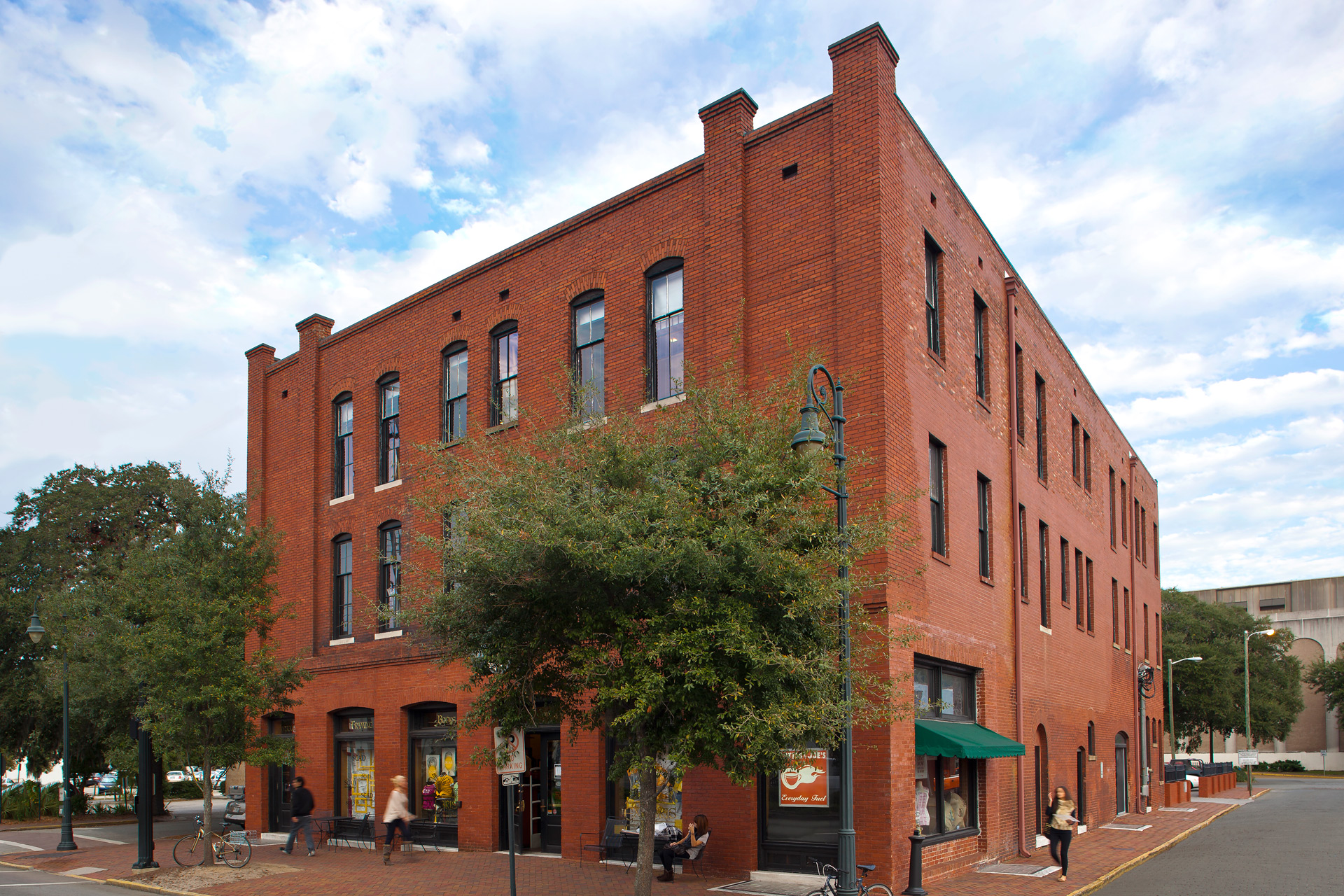 Ex Libris Bookstore