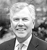 Board member John Kennedy