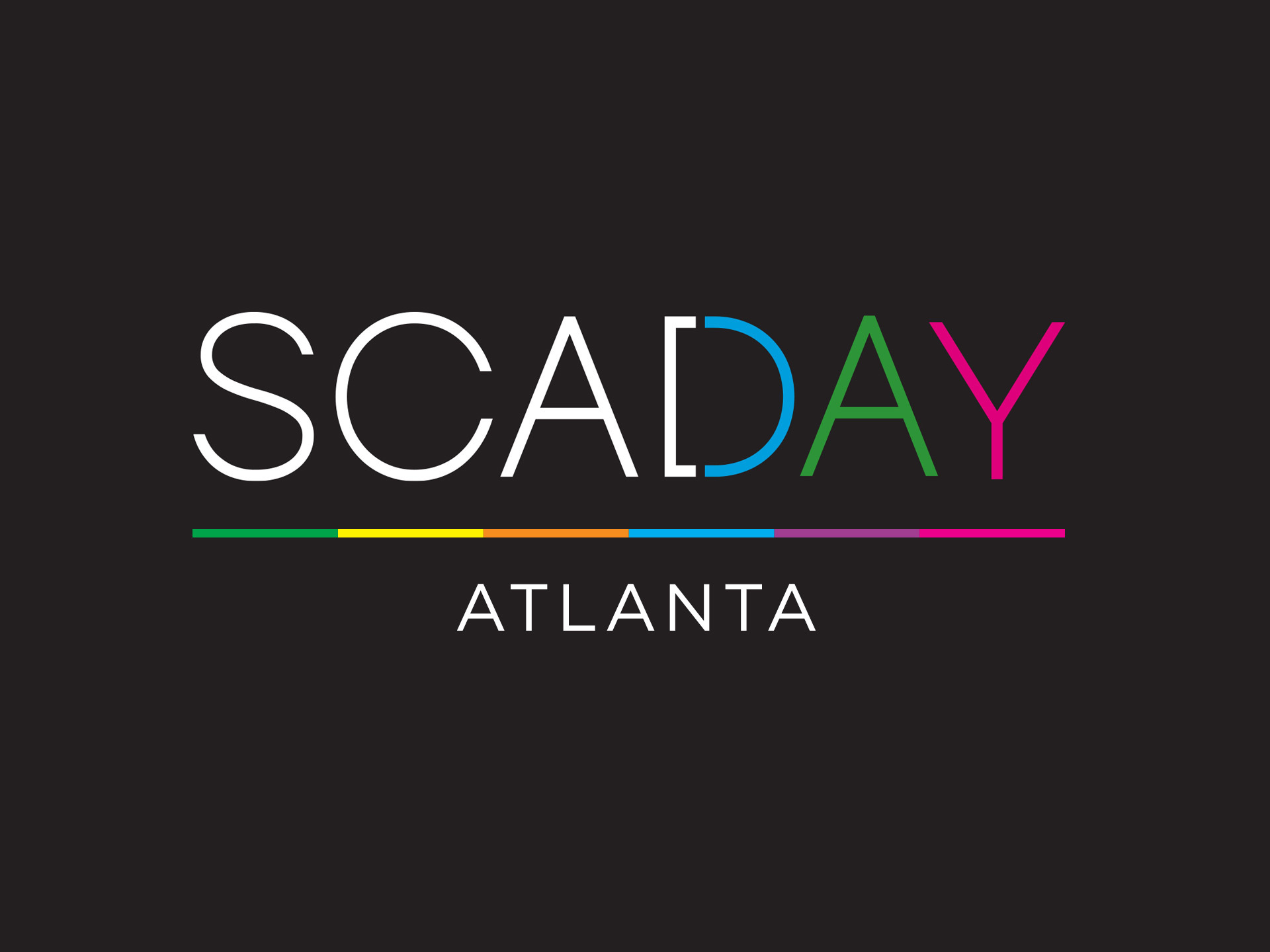 Launch your creative career at SCAD Day in Atlanta SCAD.edu