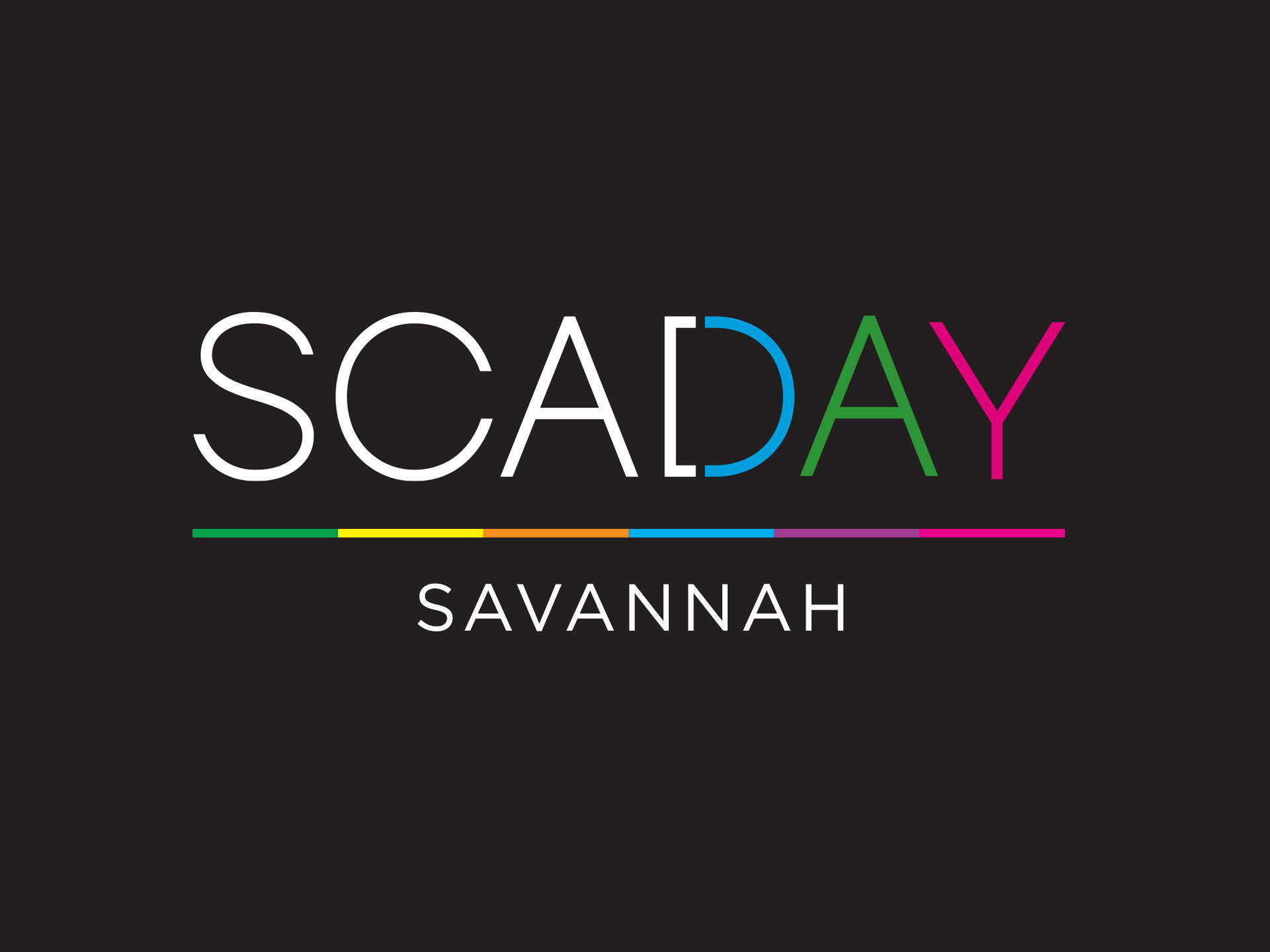 Start your creative journey at SCAD Day in Savannah SCAD.edu