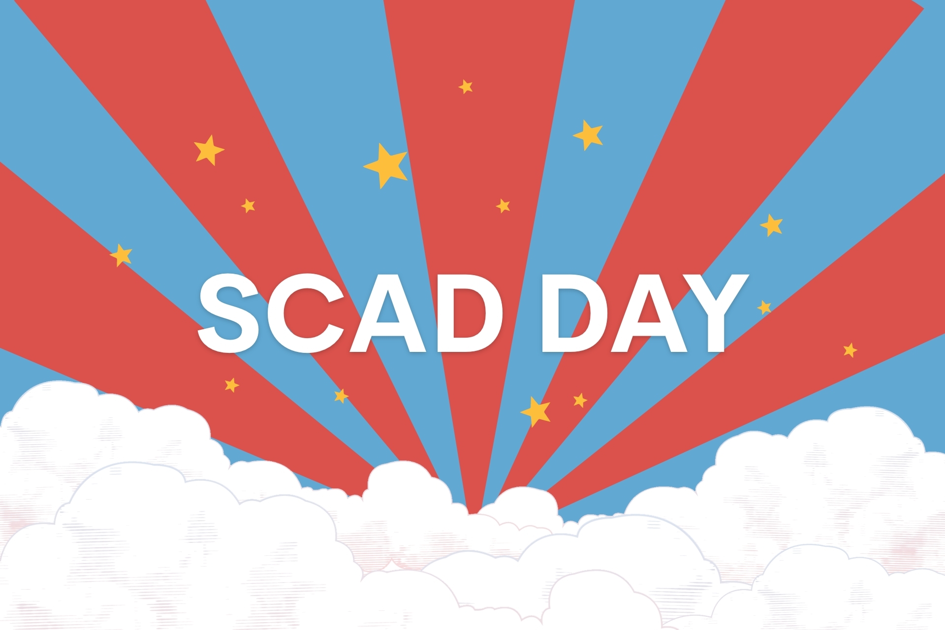 Visit SCAD SCAD