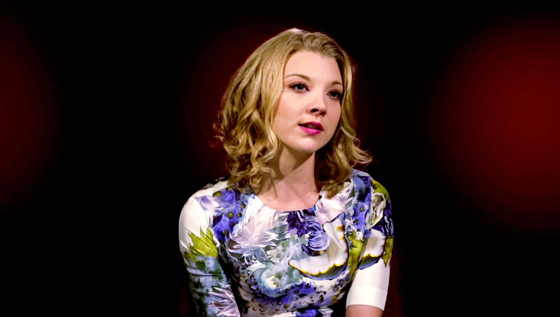 Natalie Dormer at Savannah Film Festival | SCAD.edu