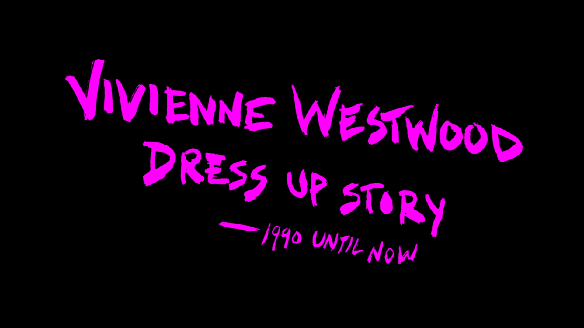 Vivienne Westwood Is Latest Designer to Get Museum Retrospective