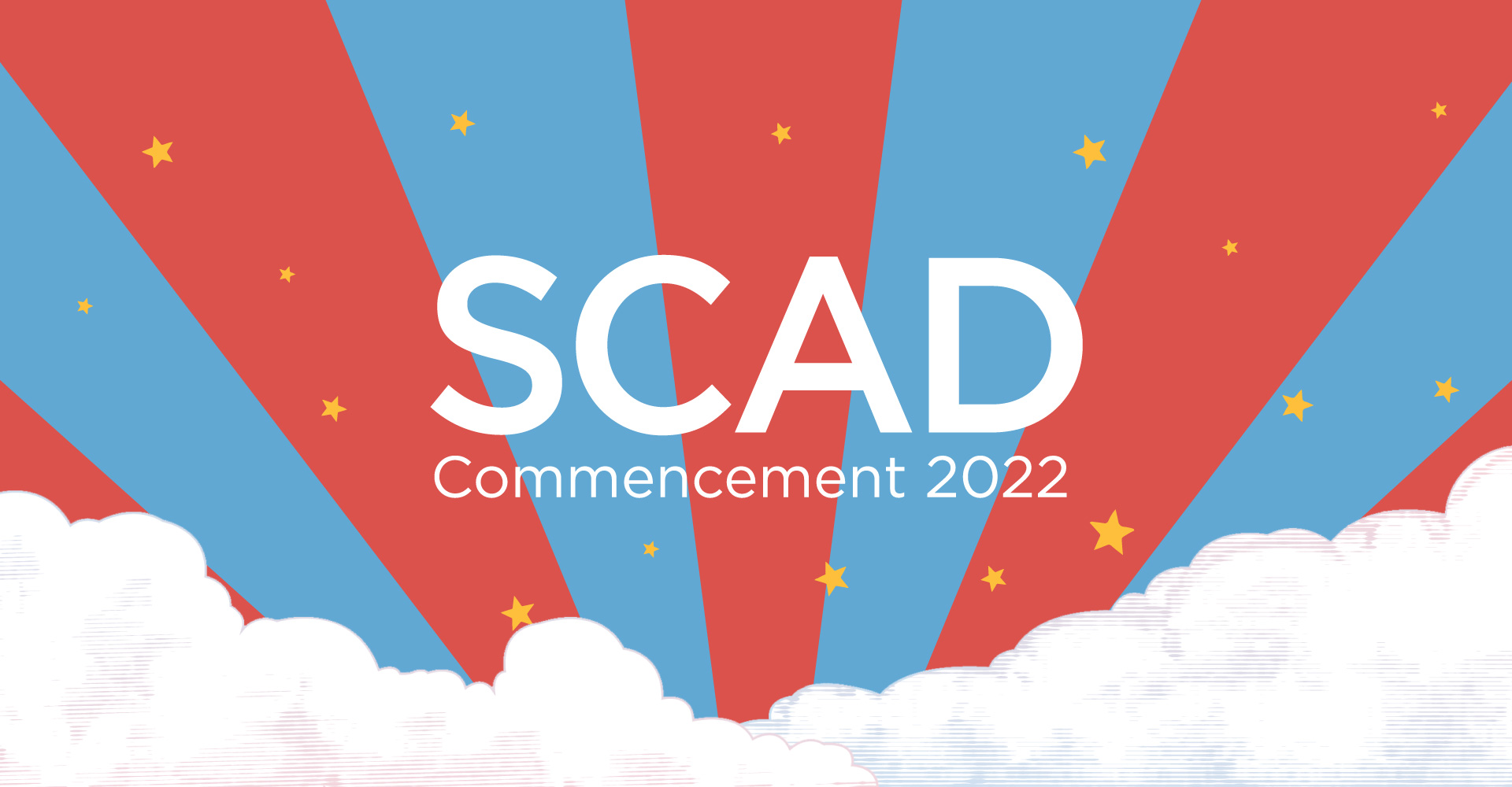 SCAD celebrates the Class of 2022 SCAD.edu