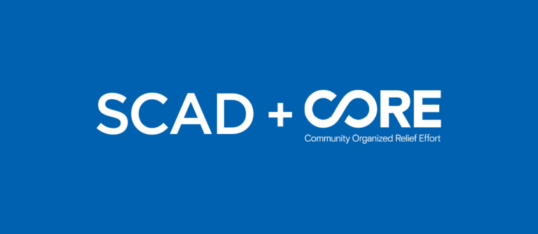 Events Calendar | Scad