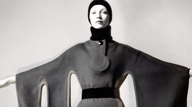 I am Thinking of Pierre Cardin | SCAD.edu