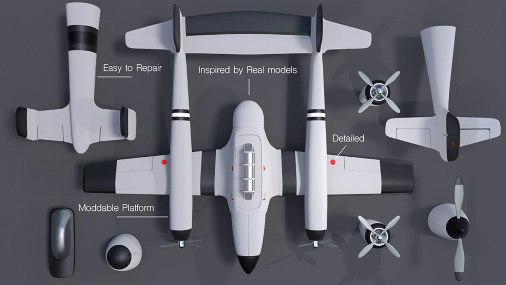 SharkNinja Wins Three Red Dot Awards For Product Design 2019