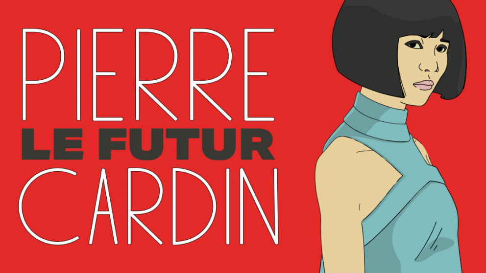 Pierre Cardin: Le Futur