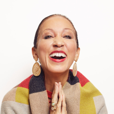 Pat Cleveland | SCAD.edu