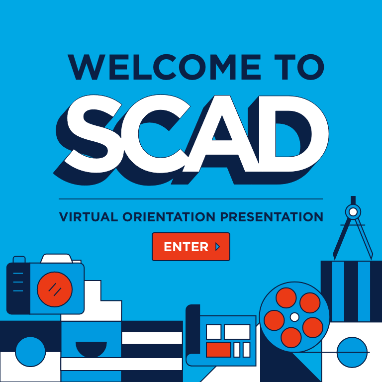 SCAD Central Authentication Service