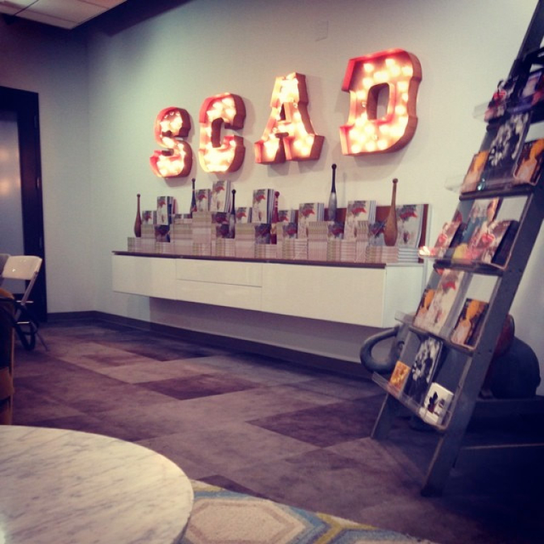Atlanta, GA – SCAD Locations - Savannah College of Art and Design