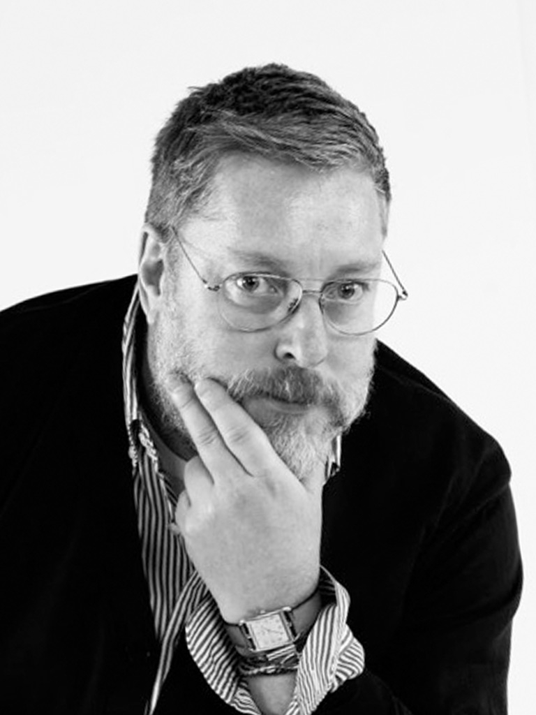 Frederic Tremblay, SCAD Fashion 2024 mentor