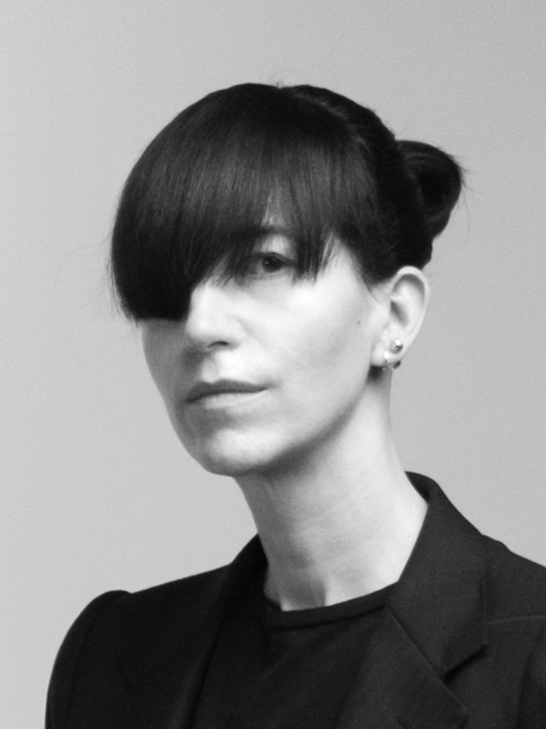 Maria Intscher-Owrang, SCAD Fashion 2024 mentor
